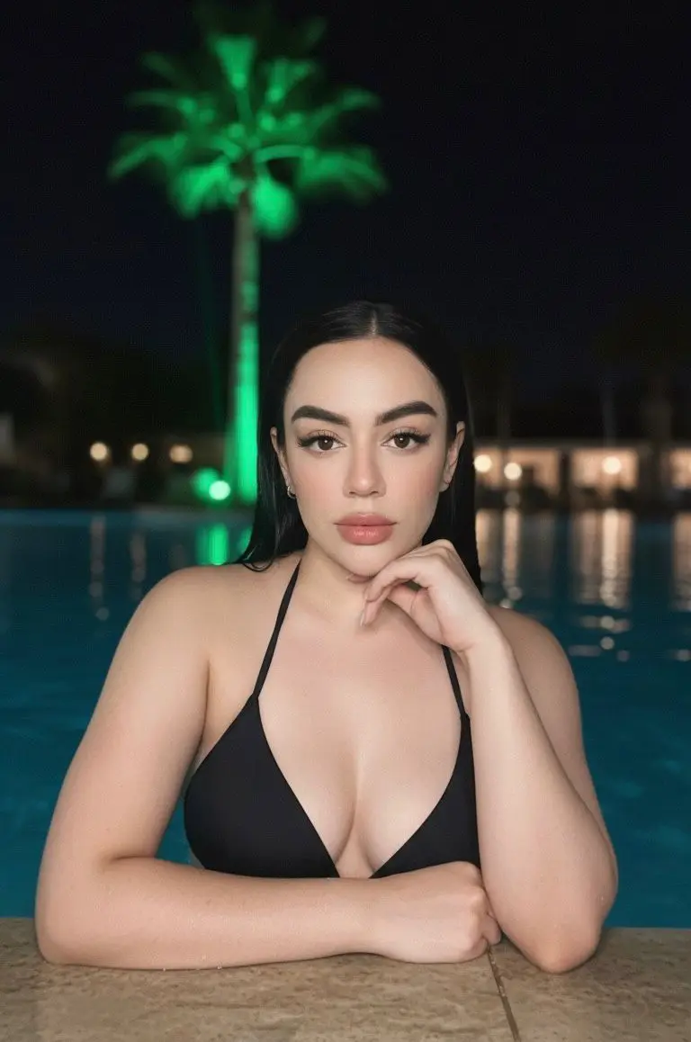 Portfolio Yesenia H.